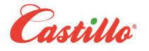 Logo - Salsas Castillo